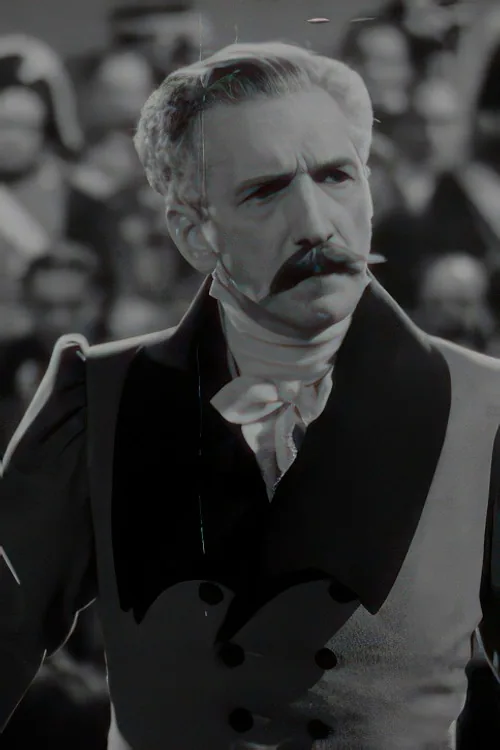 Georges Prieur