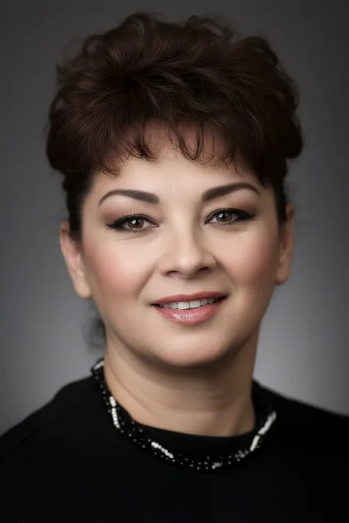 Birsen Kaplangi