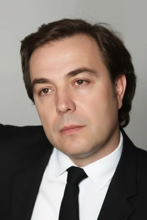 Muzaffer Arslan