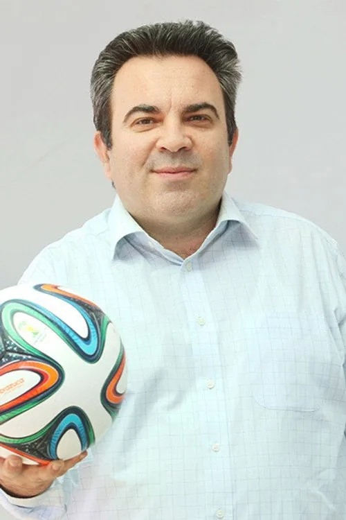 Αντώνης Καρπετόπουλος
