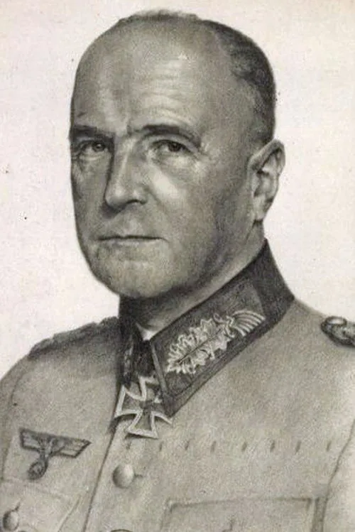 Walther von Brauchitsch