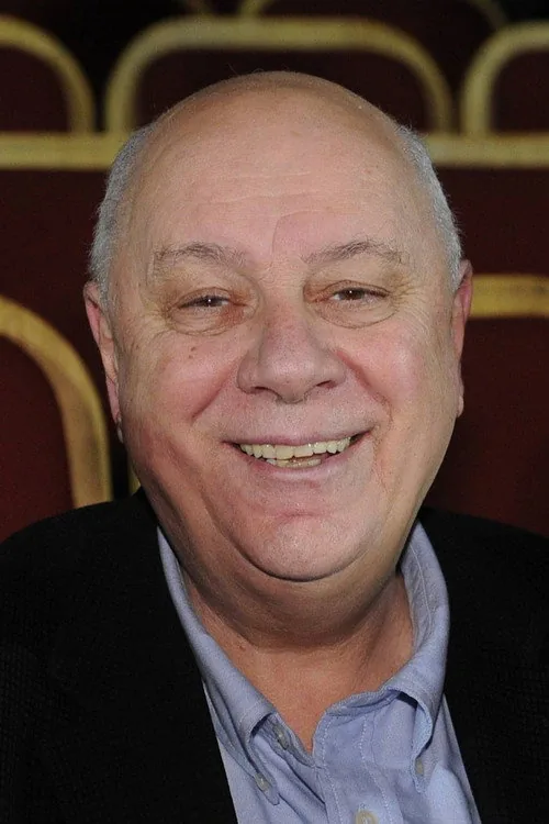 Аркадий Инин