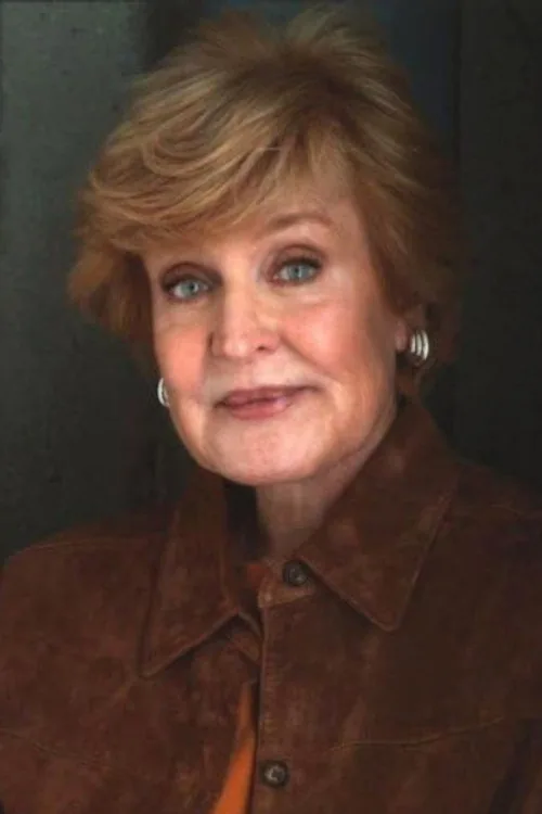 Betty McGuire