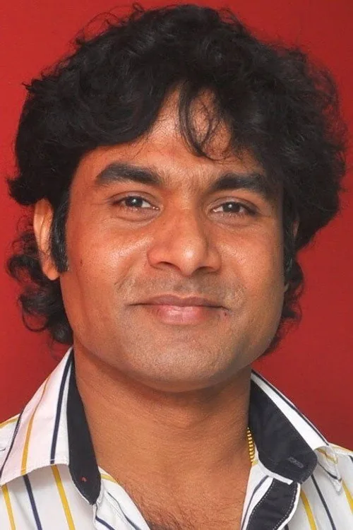 Nikesh Ram