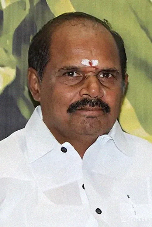 Manoj Kumar