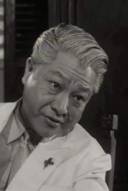 Koko Trinidad