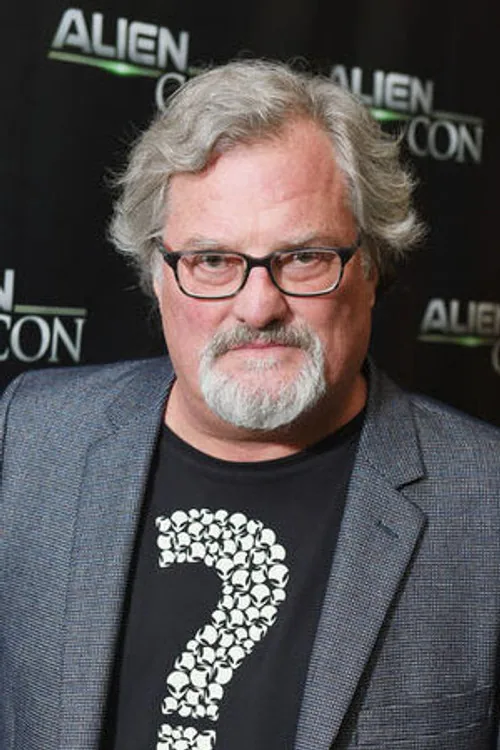 David Childress