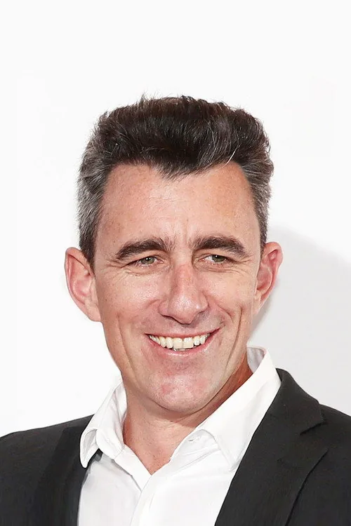 Mike Minogue
