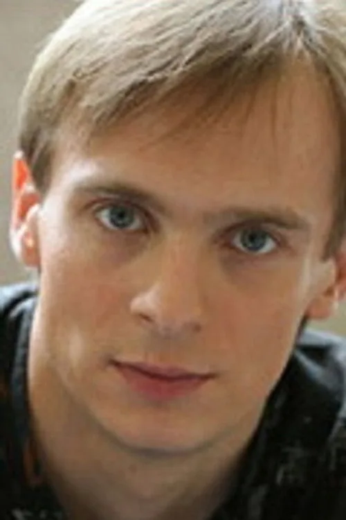 Дмитрий Тихонов