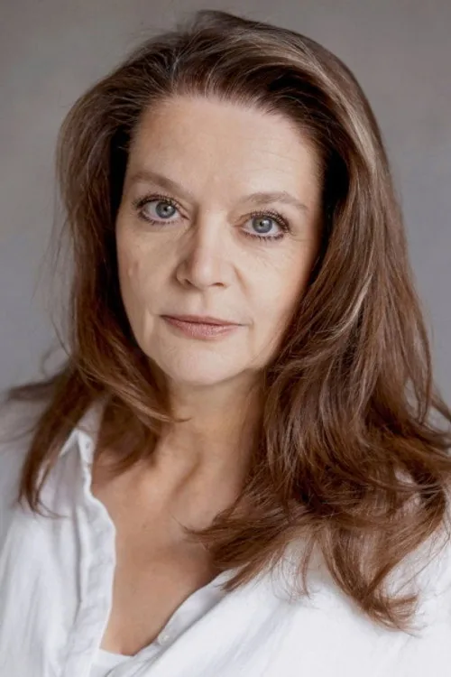 Susanne von Medvey