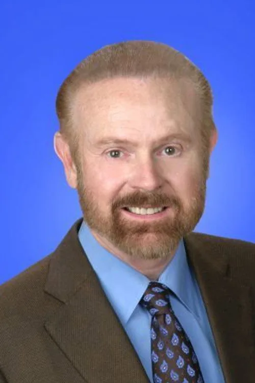 Bob Larson