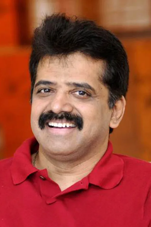 Srinivas