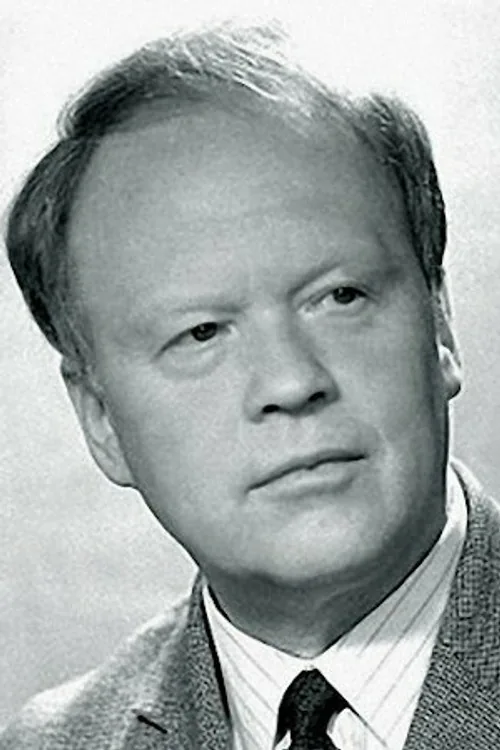 Nikolay Zasukhin