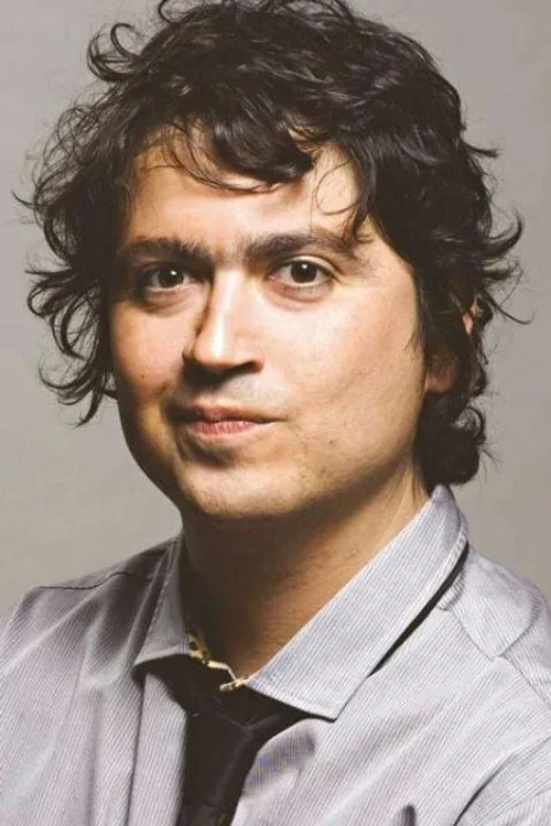 Fernando Alvim
