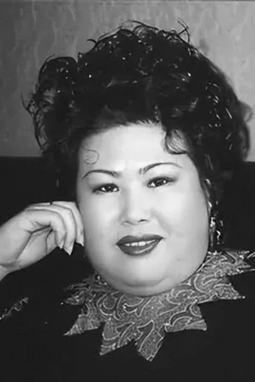 Dong Li-Fan