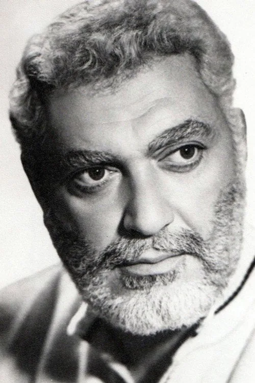 Khoren Abramyan