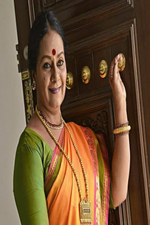 Ashalatha