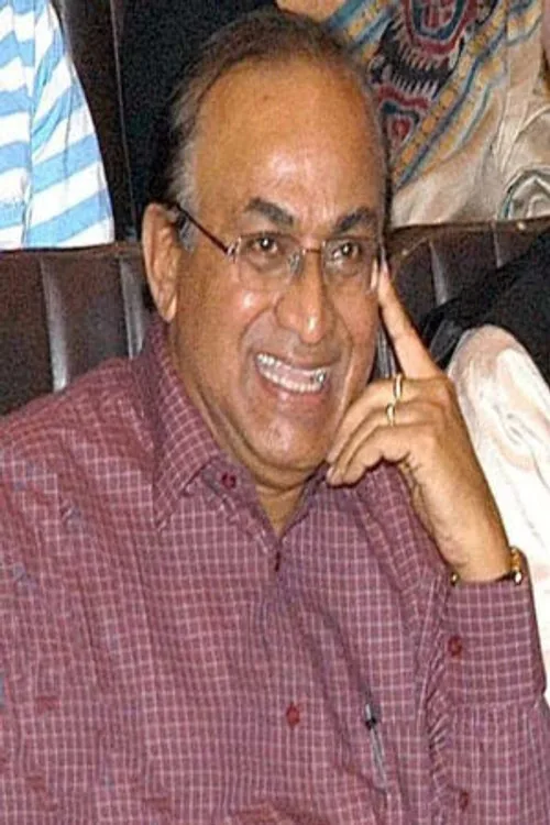 C. R. Simha