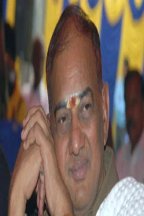 Om Saiprakash