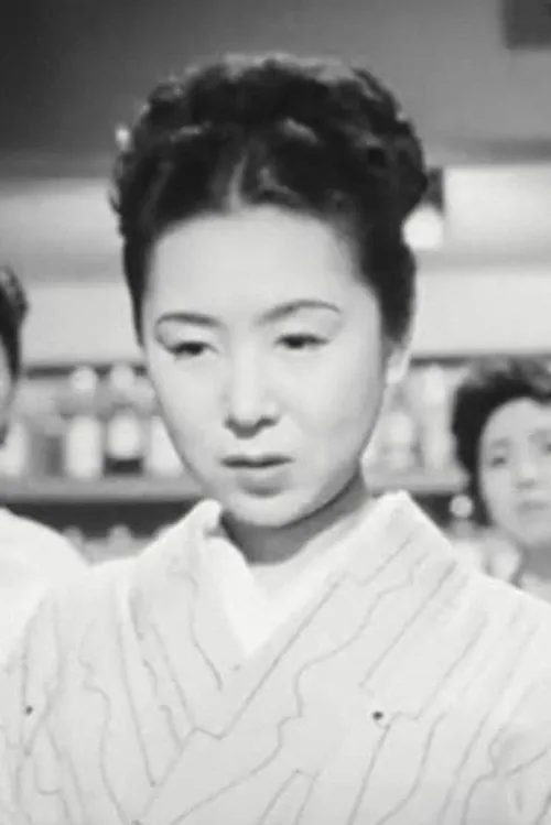 Kiyoko Tsuji