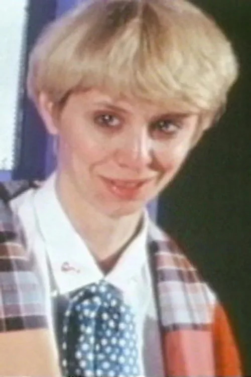 Barbara Benedetti