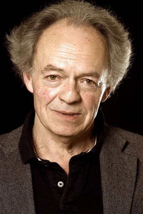 Rainer Frieb