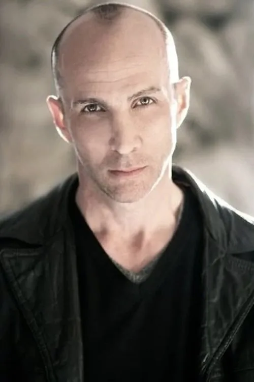 Michael J. Rogers