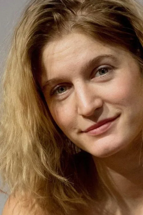 Földes Eszter