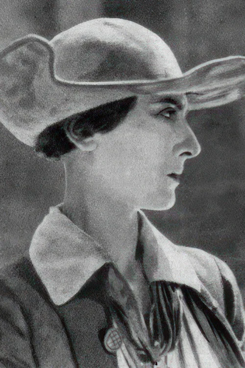 Johanna Sutter