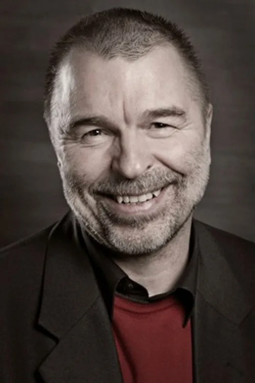 Martin Veinmann