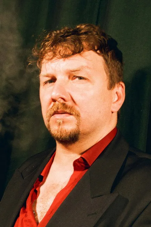Jiří Král