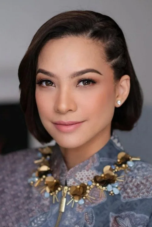 Rachel Maryam