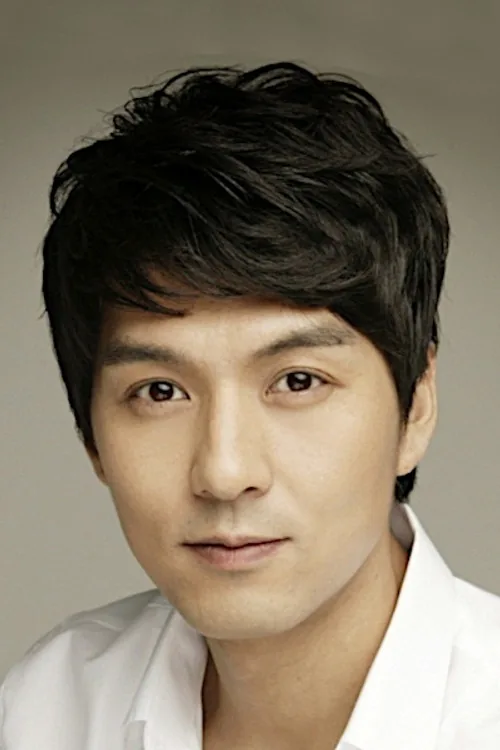 Lee Pil-mo