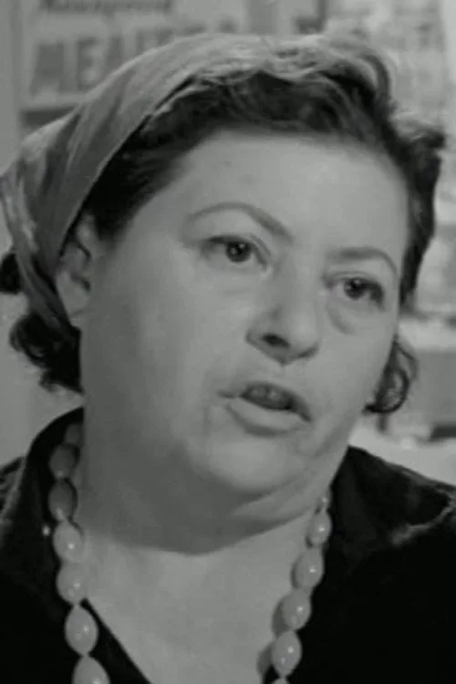 Elektra Kalamidou