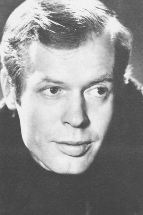 Boris Gusakov
