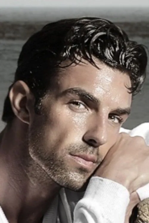 Daniel Sobieray