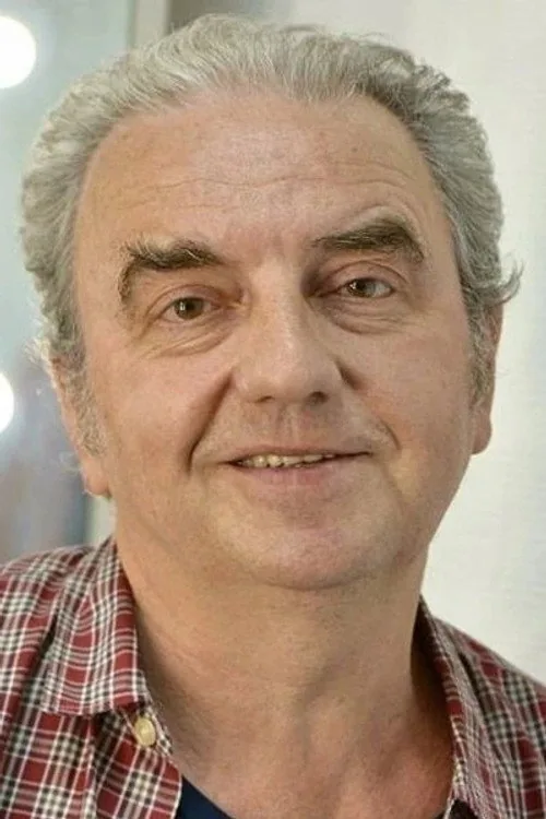 Vladimir Shakhrin
