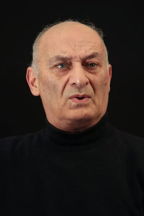 შოთა ქრისტესაშვილი
