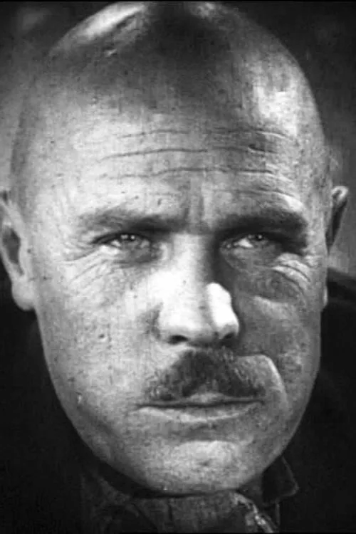 Daniil Vvedenskiy