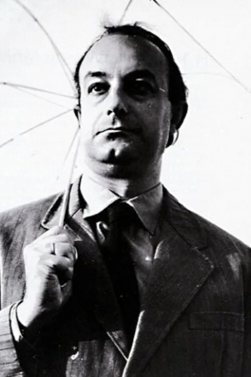 Kostas Sfikas