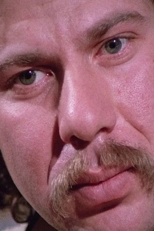 Buck Starr