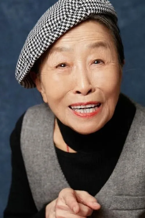 Zhang Shaohua