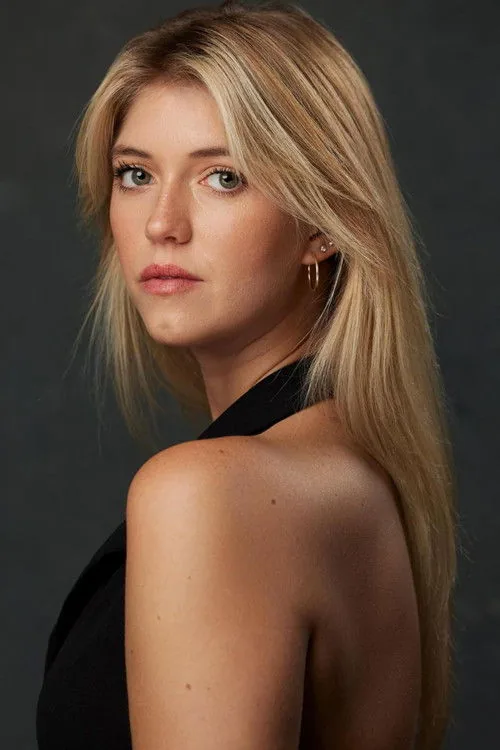 Lexi DiBenedetto