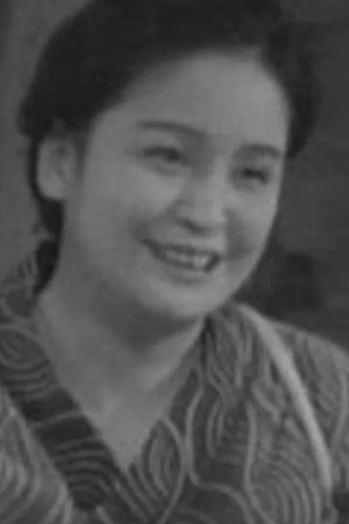 Tsuruko Mano