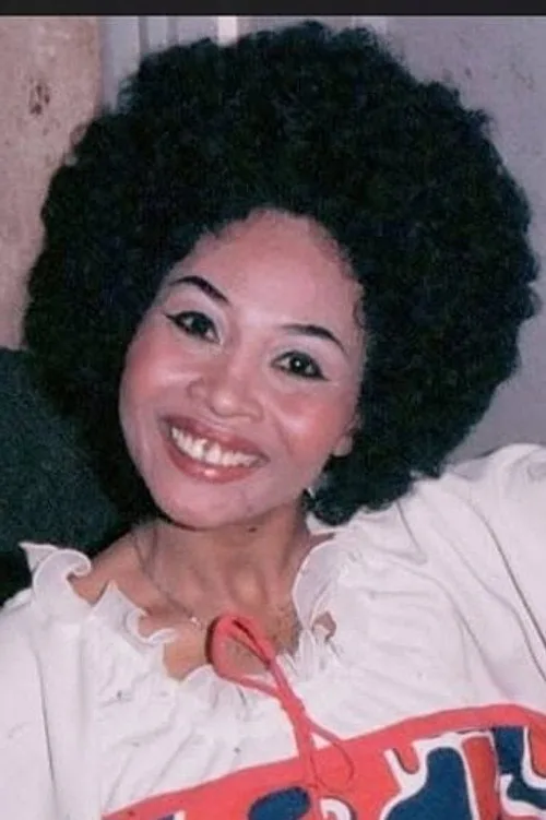 Elizabeth Ramsey