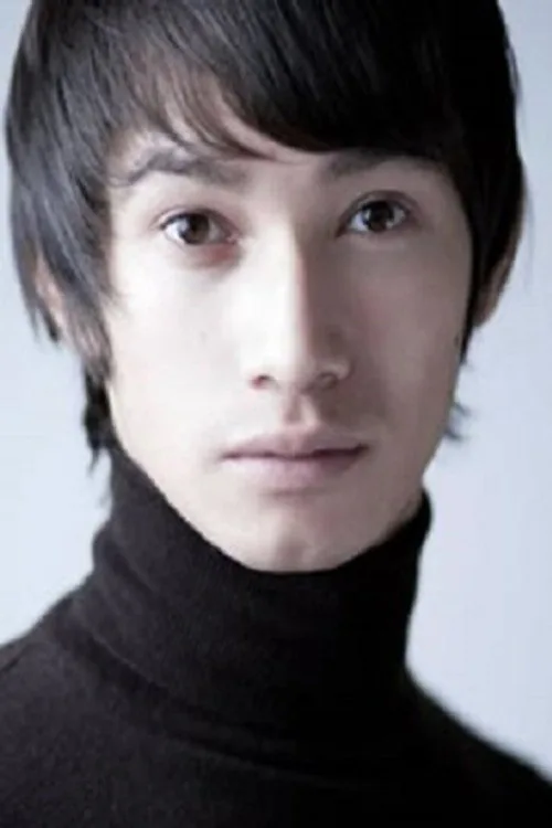 Nicolas Phongpheth