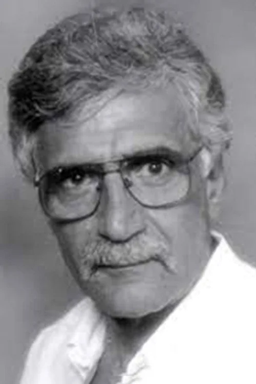 Foivos Georgiades