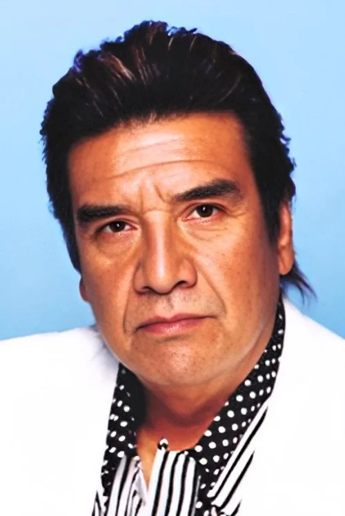 Rikiya Yasuoka