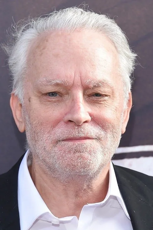 Brad Dourif