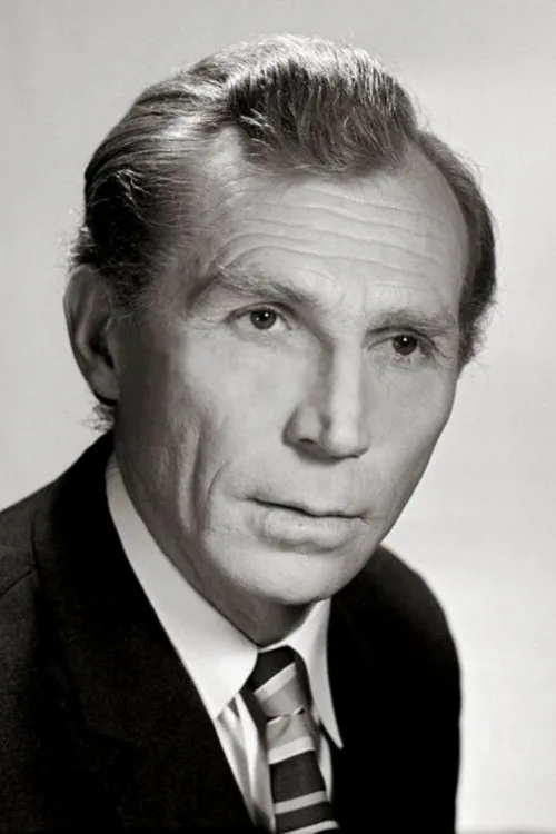 Ivan Lapikov